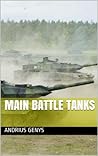 Main Battle Tanks | Military-Today.com