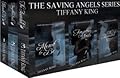 The Saving Angels Series: Meant to Be, Forgotten Souls, The Ascended
