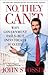 No, They Can't by John Stossel