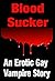 Blood=Sucker - An Erotic Gay Tale About Vampires, Horny Teen ... by Sam Stevens