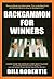 Backgammon For Winners by Bill Robertie