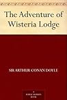 The Adventure of Wisteria Lodge by Arthur Conan Doyle
