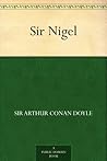 Book cover for Sir Nigel