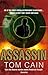 Assassin (Samuel Carver #3)