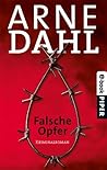 Falsche Opfer by Arne Dahl