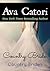 Country Bride by Ava Catori