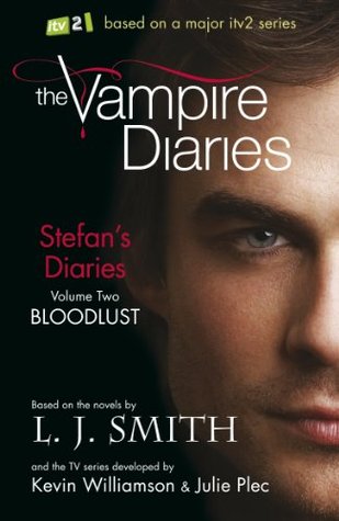 Bloodlust: Book 2