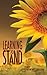 Learning to Stand (Alex the Fey thriller series Book 2)