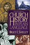 Church History in...