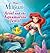 Ariel and the Aquamarine Jewel (The Little Mermaid)