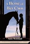 A Horse of Her Own