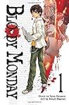 Bloody Monday Vol. 1