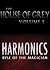 The House of Grey and Harmonics Bundle (House of Grey, #1, Harmonics, #1)