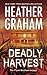 Deadly Harvest (Flynn Brothers, #2)