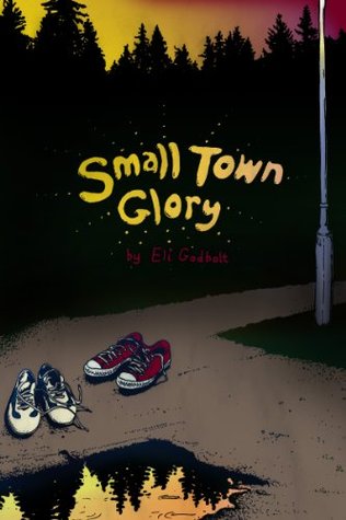 Small Town Glory (Kindle Edition)