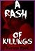 A Rash of Killings: A Young Adult Horror story