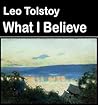 What I Believe