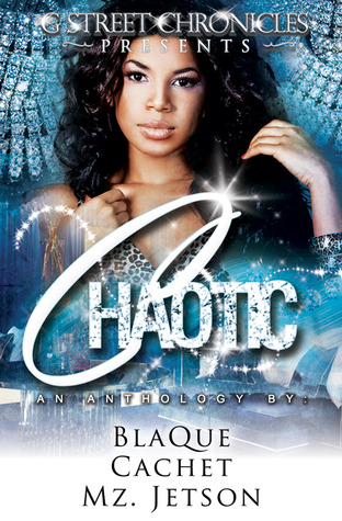 Chaotic (ebook)