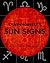 Steven Forrest's Sun Signs