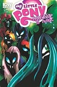 My Little Pony: Friendship Is Magic #3