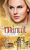 Le fil de l'aube by Lara Adrian