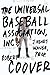 The Universal Baseball Association by Robert Coover