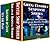 Greg Tenorly Suspense Series Boxed Set