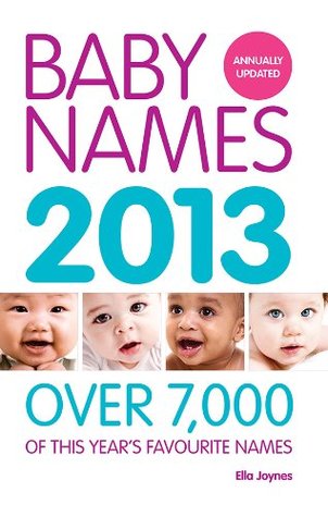 7000 baby names