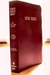 The Bible, Old an...