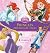 Princess Adventure Tales (Disney Princess: Storybook Collection)