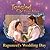 Rapunzel's Wedding Day by Walt Disney Company
