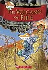The Volcano of Fire