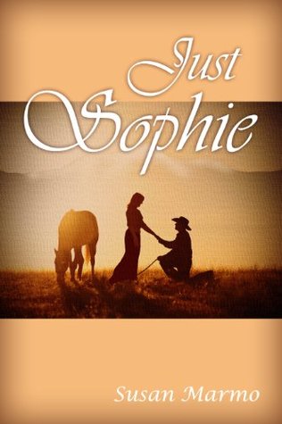 Just Sophie (Kindle Edition)
