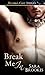 Break Me In (Geek Kink #3)