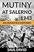 Mutiny at Salerno, 1943 by Saul David
