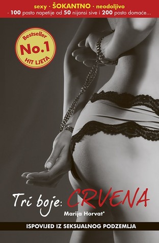 Tri boje: Crvena