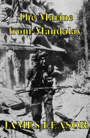 The Marine from Mandalay (Kindle Edition)