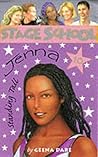 Jenna - Standing Tall (Stage School, #10)
