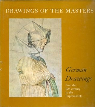 German Drawings, from the 16th century to the Expressionists