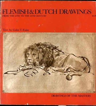 Flemish and Dutch Drawings, from the 15th to 18th century