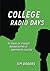 College Radio Days: 70 Years of Student Broadcasting at Dartmouth College