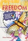 Art Journal Freed...