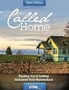 Called Home by Karen DeBeus