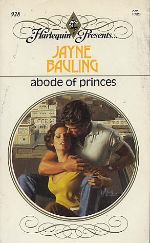 Abode of Princes (Paperback)