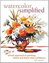 Watercolor Simpli...