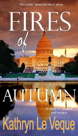 Fires of Autumn (ebook)