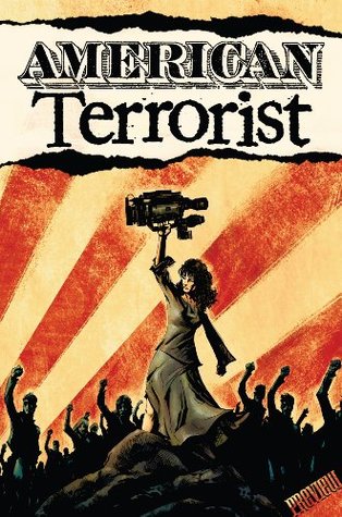 American Terrorist - Preview (Kindle Edition)