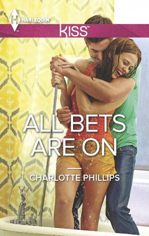 All Bets Are On: A Playboy Hero Office Bet Contemporary Romance