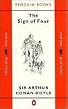 The Sign of Four by Arthur Conan Doyle