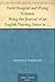 Field Hospital and Flying Column Being the Journal of an English Nursing Sister in Belgium & Russia